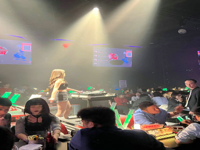 辽阳KTV招聘